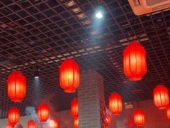 -乐山串串香老火锅(鼓楼店)