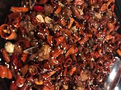 -华豫川酒家(大卫城店)