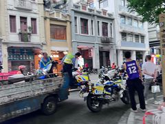 -北京路步行街-千年古道遗址