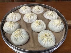 -东京包子楼(政七街店)