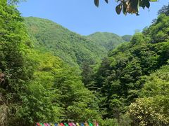 -太湖源风景区