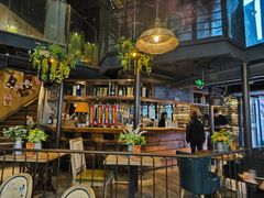 -临界音乐酒馆·小龙虾·江湖菜(华熙LIVE·鱼洞店)