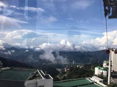 -云顶高原