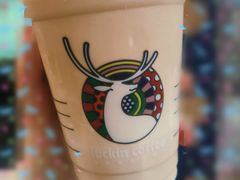 厚乳拿铁-瑞幸咖啡(未来国际大厦店)
