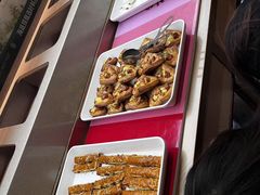 -海底捞火锅(太原南站店)