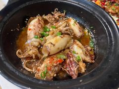 -龙记烤鸭店(新民路店)