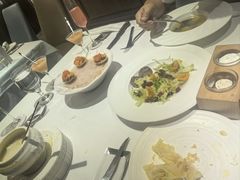 -王品牛排(福州泰禾店)