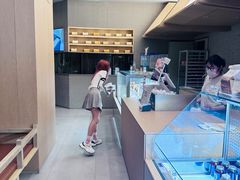 -崎本的店·专业酵种吐司(无锡万象汇店)