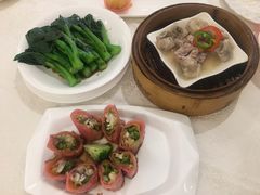 -荣粤酒家·融合粤菜