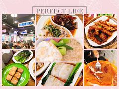 -澳门陈光记烧味饭店(南京德基广场店)
