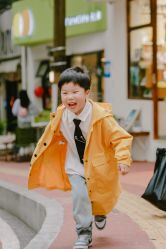 -嘟嘟卡奇儿童摄影