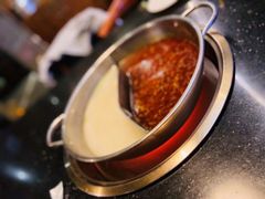 -意中意煲庄火锅(万盛南街店)