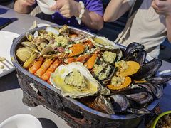 -阿弟特色海鲜餐厅·大排档(平潭店)