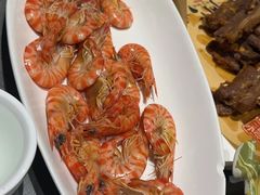 -佬太公海鸭·海鲜大排档(上海总店)