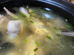 -呼吸森林·生态农庄农家乐私房菜