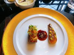 -L'ATELIER de Joel Robuchon(外滩18号店)