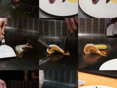 -香樟花园法式铁板烧(恒隆广场店)