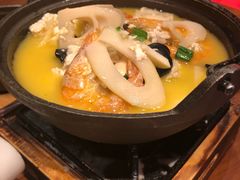 -上海人家花樣年华(中山公园店)