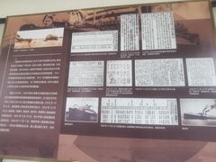 -秦皇岛路游船码头