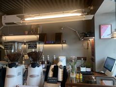 -顽效咖啡-One Shot Cafe