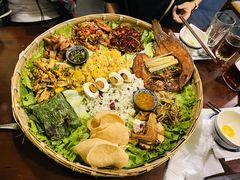 -紫滇源云南生态菜(丹凤街店)