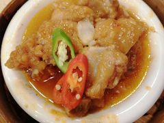 -点都德(华强南店)