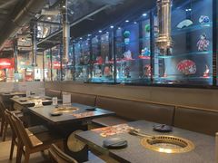 -神户赤童日式烤肉伙伴(东直门店)