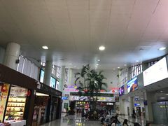 -德宏芒市国际机场