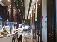 -美食汇自助餐厅(成都万达瑞华酒店)
