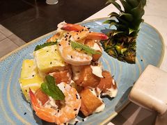 -鹿港小镇(悠唐店)