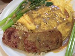 -華歡冰室-WahFoon(吉大店)