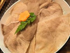 -牛村来人潮汕牛肉火锅(西单店)