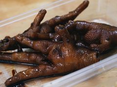 -山水肠粉(盐田店)