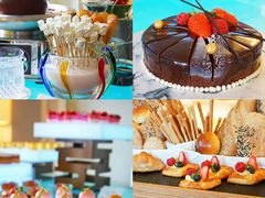 -上海和平饭店-华懋阁 The Cathay Room