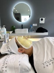 -B-BEAUTY童颜皮肤管理中心