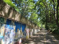 -苏州河梦清园环保主题公园