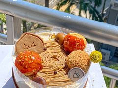 -鹿里烘焙LulyBaking(东二环泰禾广场店)
