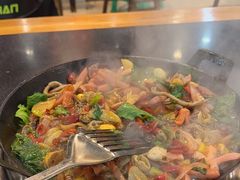 -味臻土鸡杂