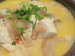 -狮王府淮扬菜(夫子庙老门东店)