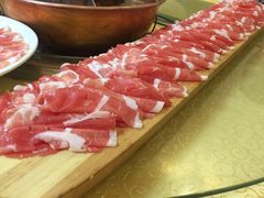 -阳坊胜利涮羊肉(阳坊老店)