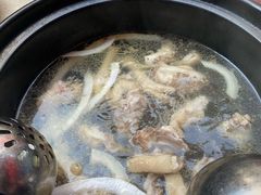 -润泽园椰子鸡(汇一城店)