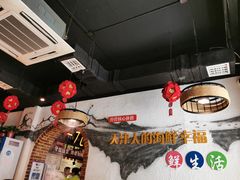 -三个渔夫·蒸汽海鲜(小白楼店)