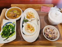 点击看大图 -禧月荟·爱丽馨月子中心(山庄店)