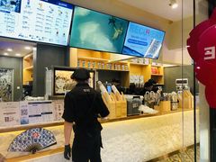 -霸王茶姬(正佳广场店)