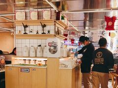 -食大利香港茶餐厅(南亚风情第一城店)