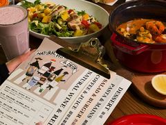 -UPPER KITCHEN(延安路店)
