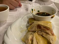 -翠亭酒家(山西南路店)