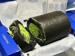 -the Roll'ING手作瑞士卷专门店(卓悦中心店)