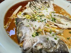 -小吊梨汤·北京菜·烤鸭(清河万象汇店)