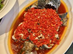 -喜棠·长沙家宴·海鲜·湘菜(麓谷店)